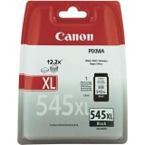 Canon PG-545XL (15 ml) fekete eredeti tintapatron