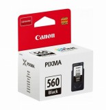 CANON PG-560 fekete tintapatron EREDETI 3713C001AA