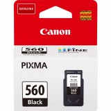 Canon PG-560 tintapatron fekete (3713C001) (3713C001)