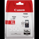 Canon PG-560 XL Black tintapatron (3712C001AA)