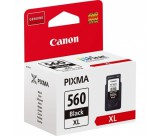Canon pg-560 xl fekete tintapatron 3712c001aa