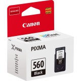 Canon pg-560bk fekete tintapatron 3713c001