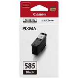 Canon PG-585 BK fekete (BK-Black) eredeti (gyári, új) tintapatron