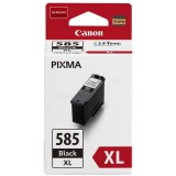 Canon PG-585 BK XL fekete (BK-Black) nagy kapacitású eredeti (gyári,új) tintapatron