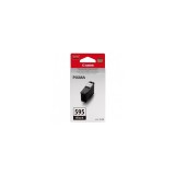 Canon PG-595 BK fekete (BK-Black) eredeti (gyári, új) tintapatron