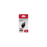 Canon PG-595 BK XL fekete (BK-Black) nagy kapacitású eredeti (gyári,új) tintapatron