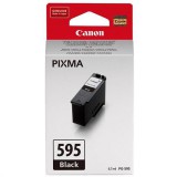 Canon PG-595 Black tintapatron 7171C001