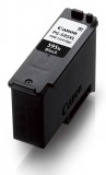 Canon PG-595XL tintapatron 1 db Eredeti Nagy (XL) kapacitású Fekete