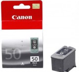 CANON PG50 PATRON BLACK 22ML Termékkód: 0616B001