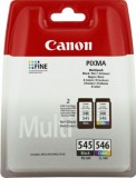 CANON PG545 + CL546 MULTIPACK Termékkód: 8287B005