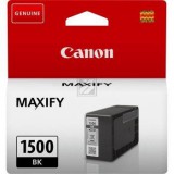 Canon PGI-1500 Black tintapatron 9218B001
