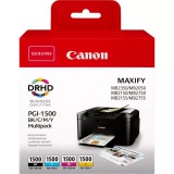 Canon PGI-1500 Multipack tintapatron (9218B005AA)