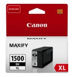 Canon PGI-1500XL Black tintapatron 9182B001