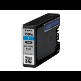 Canon PGI-1500XL C tintapatron Eredeti Nagy (XL) kapacitású Cián (9193B004)