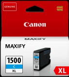 Canon PGI-1500XL Cyan tintapatron (9193B001)