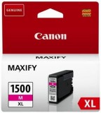 Canon PGI-1500XL magenta eredeti tintapatron