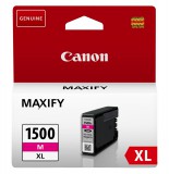 Canon PGI-1500XL Magenta tintapatron 9194B001