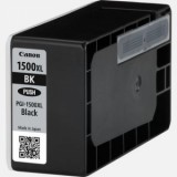 Canon PGI-1500XL tintapatron fekete (9182B001)