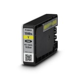 Canon PGI-1500XL Y eredeti sárga patron (9195B001)