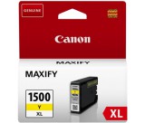 Canon PGI-1500XL Y sárga