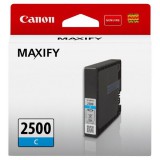 Canon PGI-2500 Cyan tintapatron (9301B001)