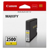 Canon PGI-2500 Yellow tintapatron 9303B001