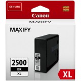 Canon PGI-2500BK XL Black tintapatron (9254B001AA)