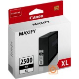 Canon PGI-2500Bk XL fekete tintapatron