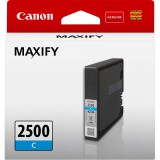 Canon PGI-2500C tintapatron Eredeti Cián