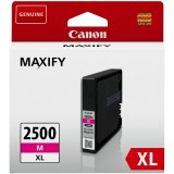 Canon PGI-2500M XL Magenta tintapatron (9266B001)