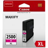 Canon PGI-2500M XL Magenta tintapatron 9266B001