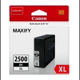 Canon PGI-2500XL BK DRHD XL tintapatron fekete (9254B001) (PGI-2500XL BK)