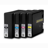 Canon PGI-2500XL eredeti multipack Bk-C-M-Y (9254B004)