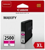 Canon PGI-2500XL magenta eredeti tintapatron
