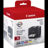 Canon PGI-2500XL Multipack (9254B004) - Nyomtató Patron