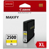 Canon PGI-2500Y XL Yellow tintapatron (9267B001)
