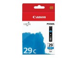 Canon PGI-29 Cyan tintapatron 4873B001
