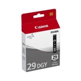 Canon PGI-29 Dark Grey tintapatron (4870B001)