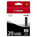 Canon PGI-29 Matte Black tintapatron (4868B001)