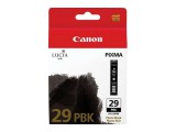 Canon PGI-29 Photo Black tintapatron (4869B001)