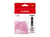 Canon PGI-29 Photo Magenta tintapatron 4877B001