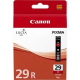 Canon PGI-29 Red tintapatron 4878B001