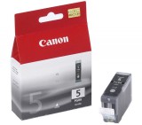 Canon PGI-5 fekete eredeti tintapatron