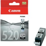 Canon PGI-520BK 19ml fekete eredeti tintapatron
