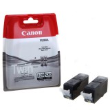 Canon PGI-520BK Black tintapatron csomag 2932B012