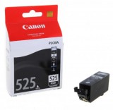 Canon pgi-525bk fekete tintapatron 4529b001