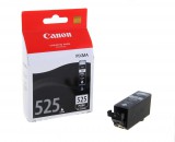 Canon PGI-525PGBK (19 ml) fekete eredeti tintapatron