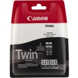 Canon PGI-525PGBK Twin-Pack Black (4529B010) - Nyomtató Patron