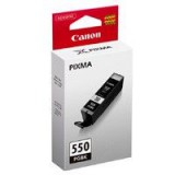 Canon PGI-550PGBk fekete eredeti patron (6496B001)