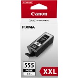 Canon PGI-555PGBK XXL Black tintapatron 8049B003